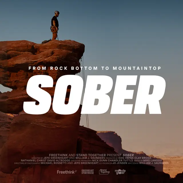 Leominster Screening of SOBER