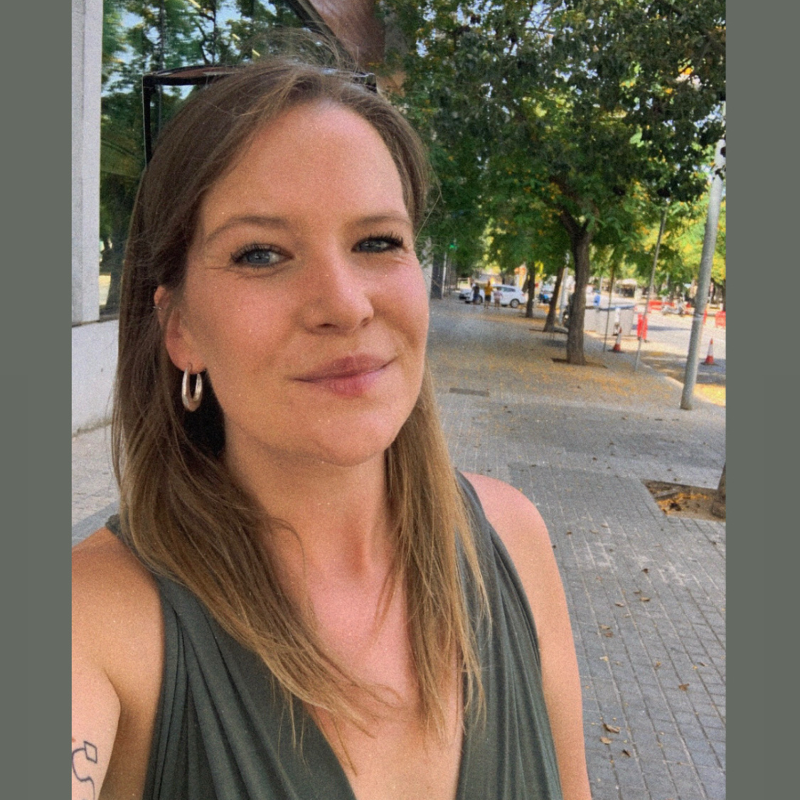 Svenja Rauch |Founder of Moonlit Soul Path