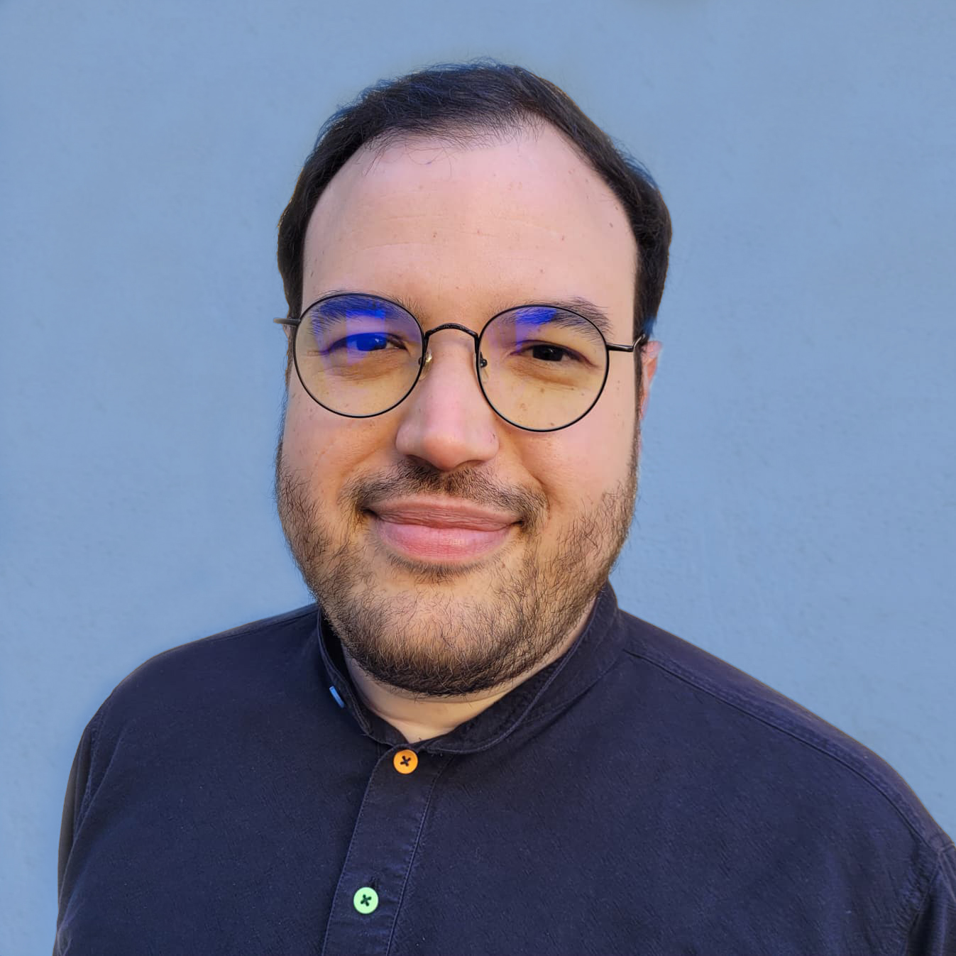 Fabricio Jimenez Morales