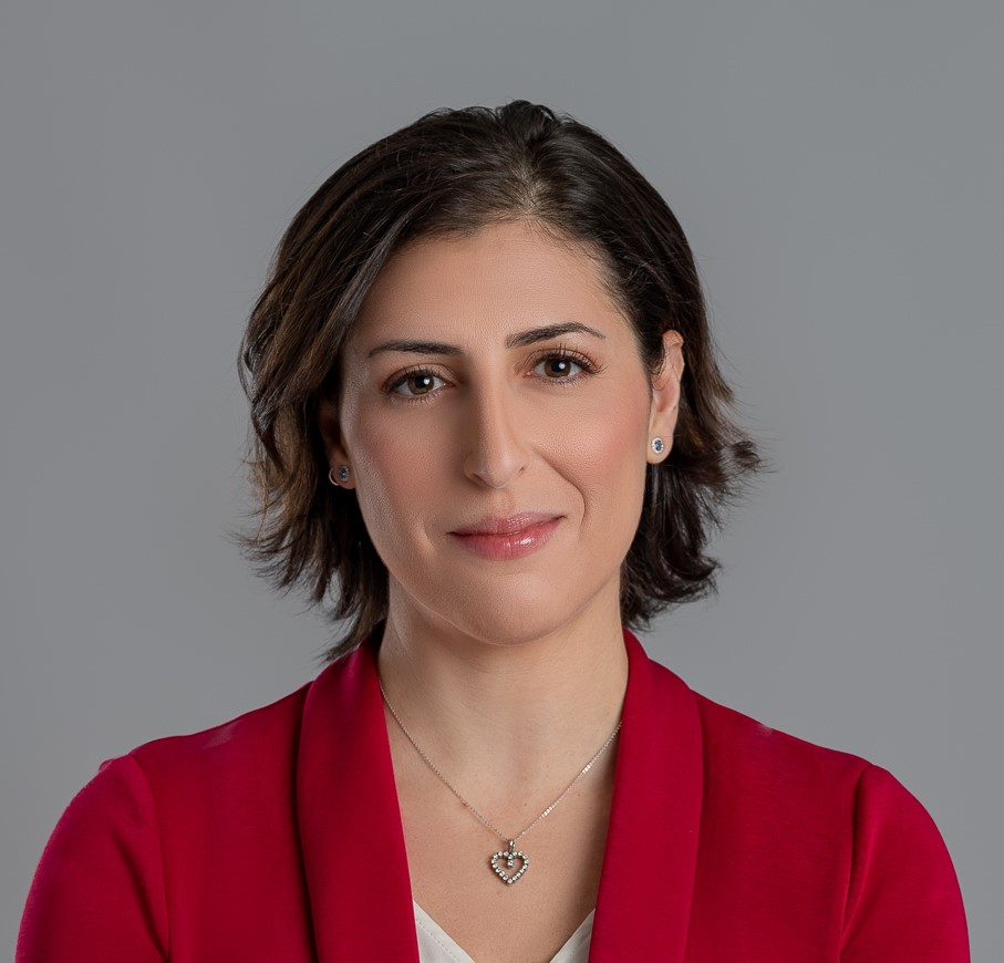 Elisabeth Bykoff