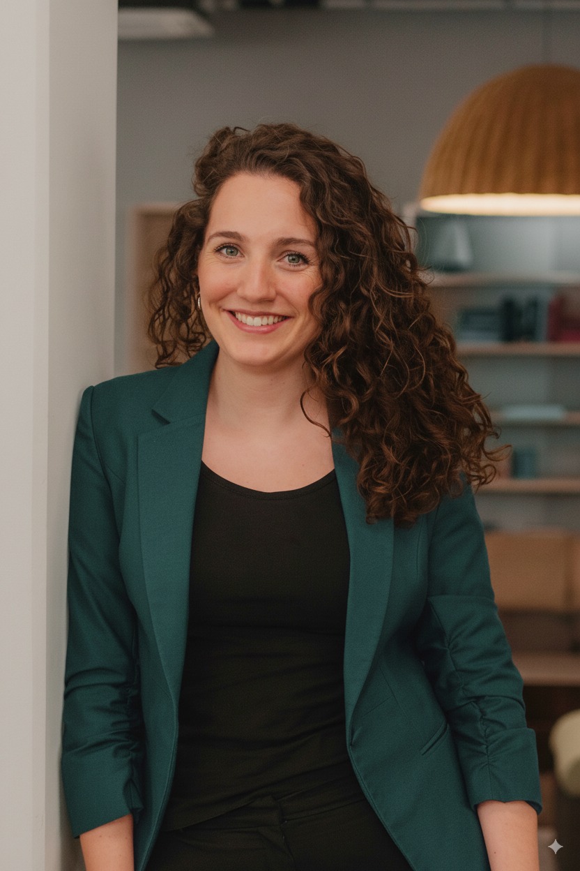 Lisa Nagel