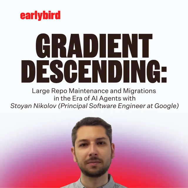 Large Repo Maintenance and Migrations in the Era of AI Agents