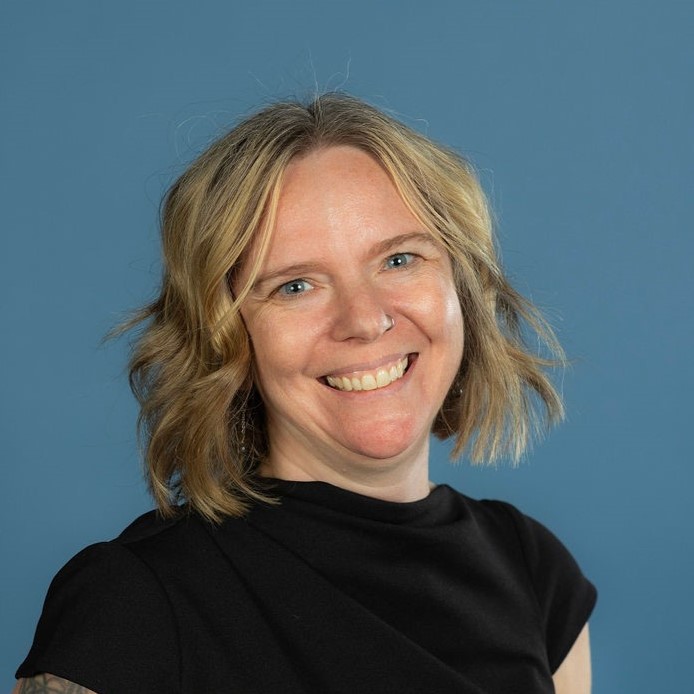 Jen Haller