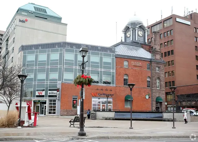 CivicTechBrampton 22nd Meetup Deneille Macas, Toronto Housing Society