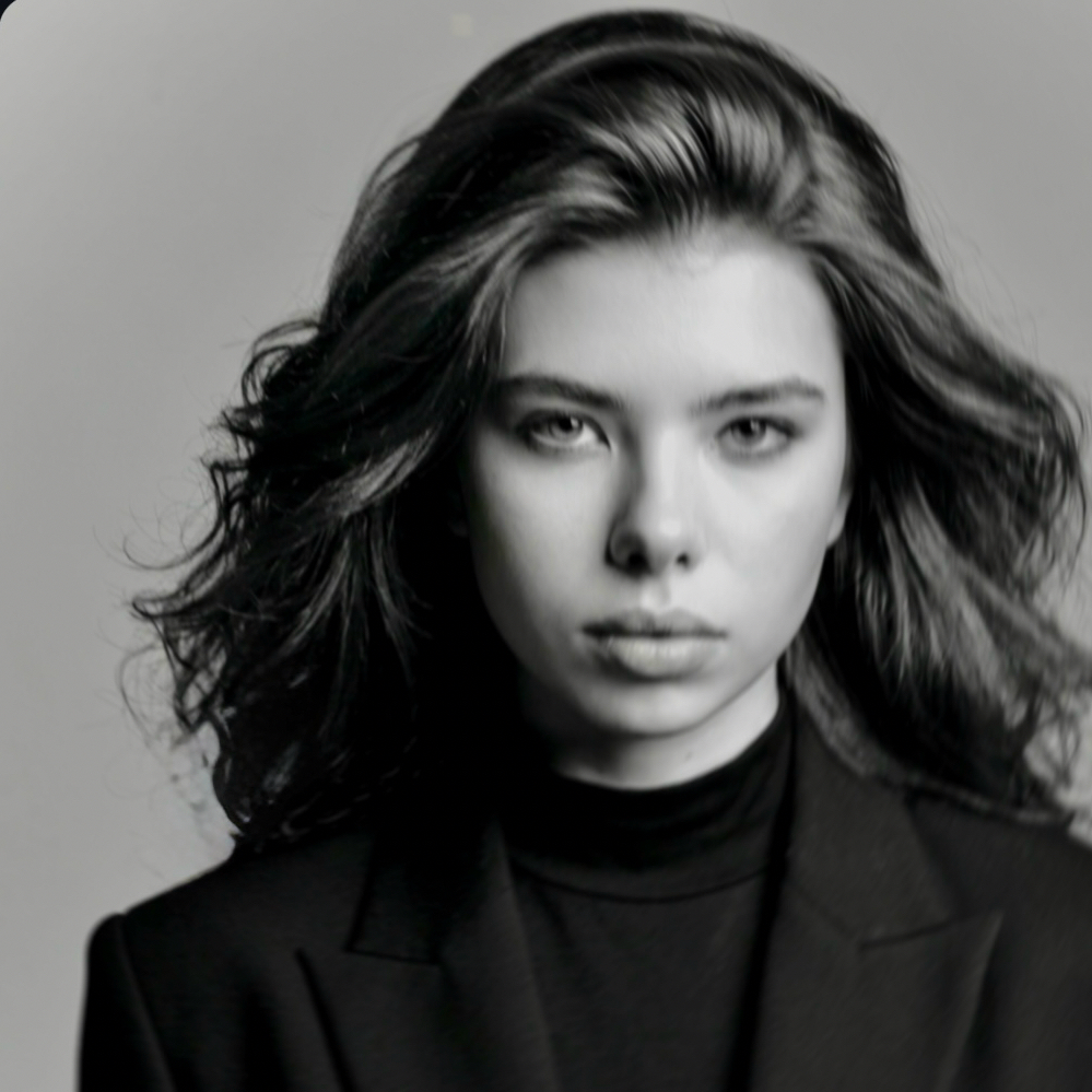 Polina Moshenets