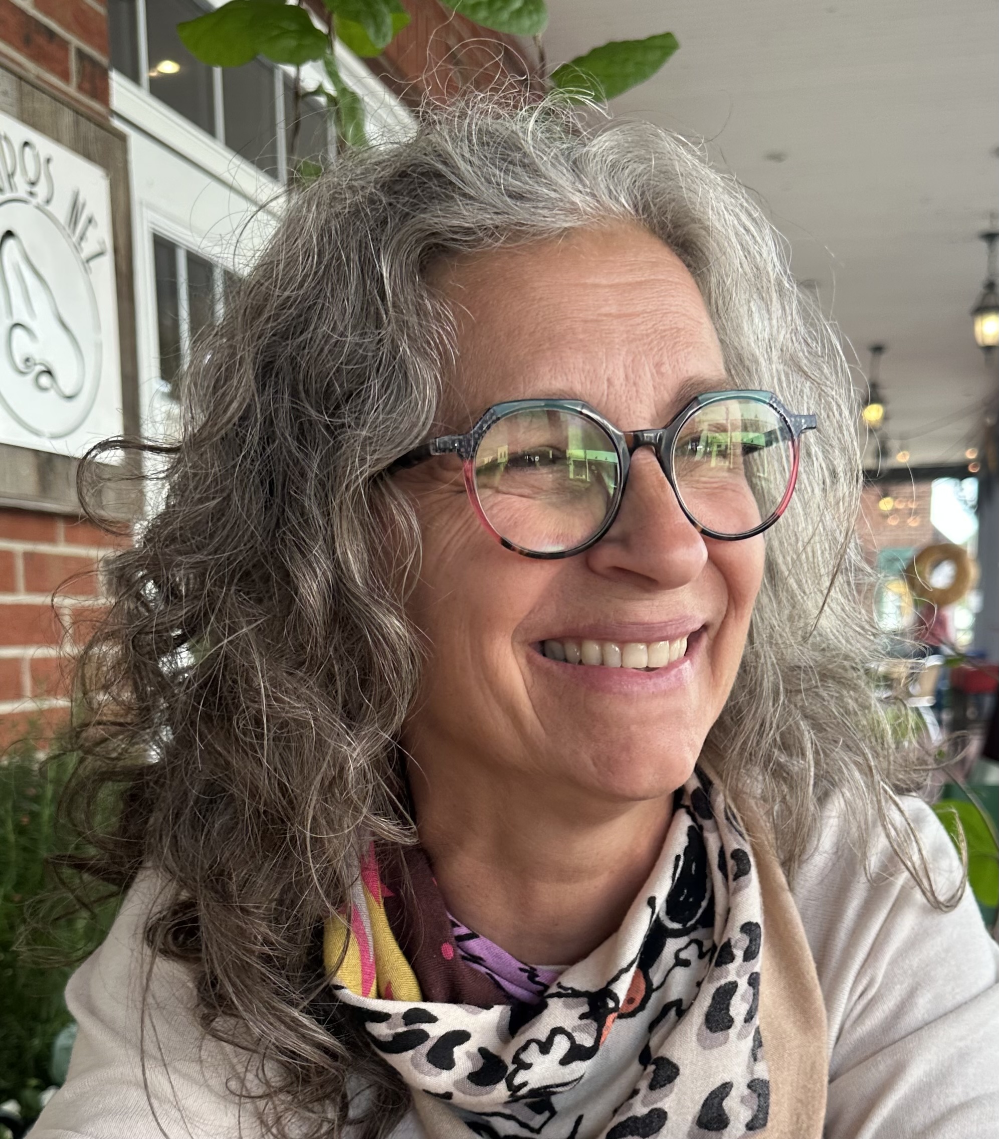 Annie Marcil