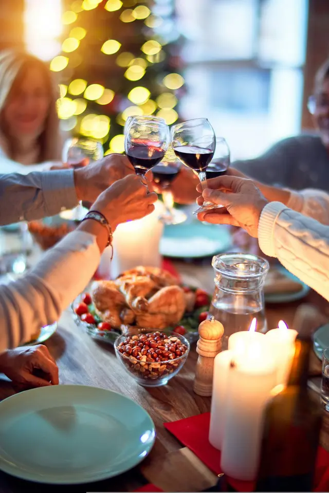 Wine and Security (GSX 2026)