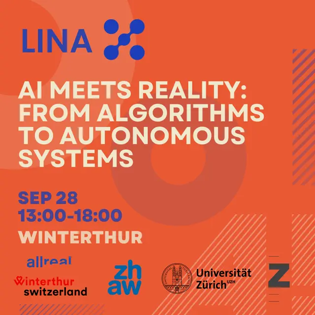 AI Meets Reality: From Algorithms to Autonomous Systems