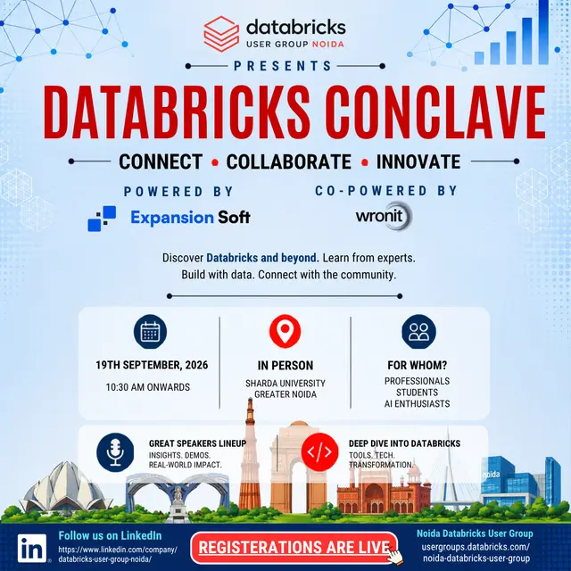 Databricks Conclave 2026