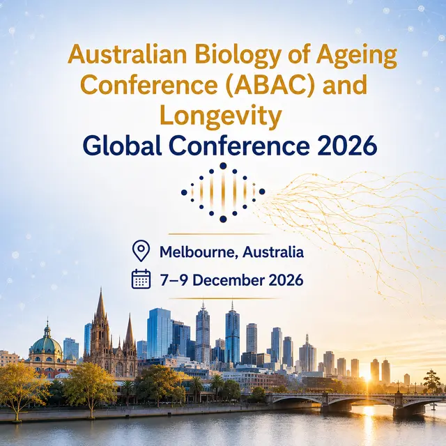 ABAC + Longevity Global Conference