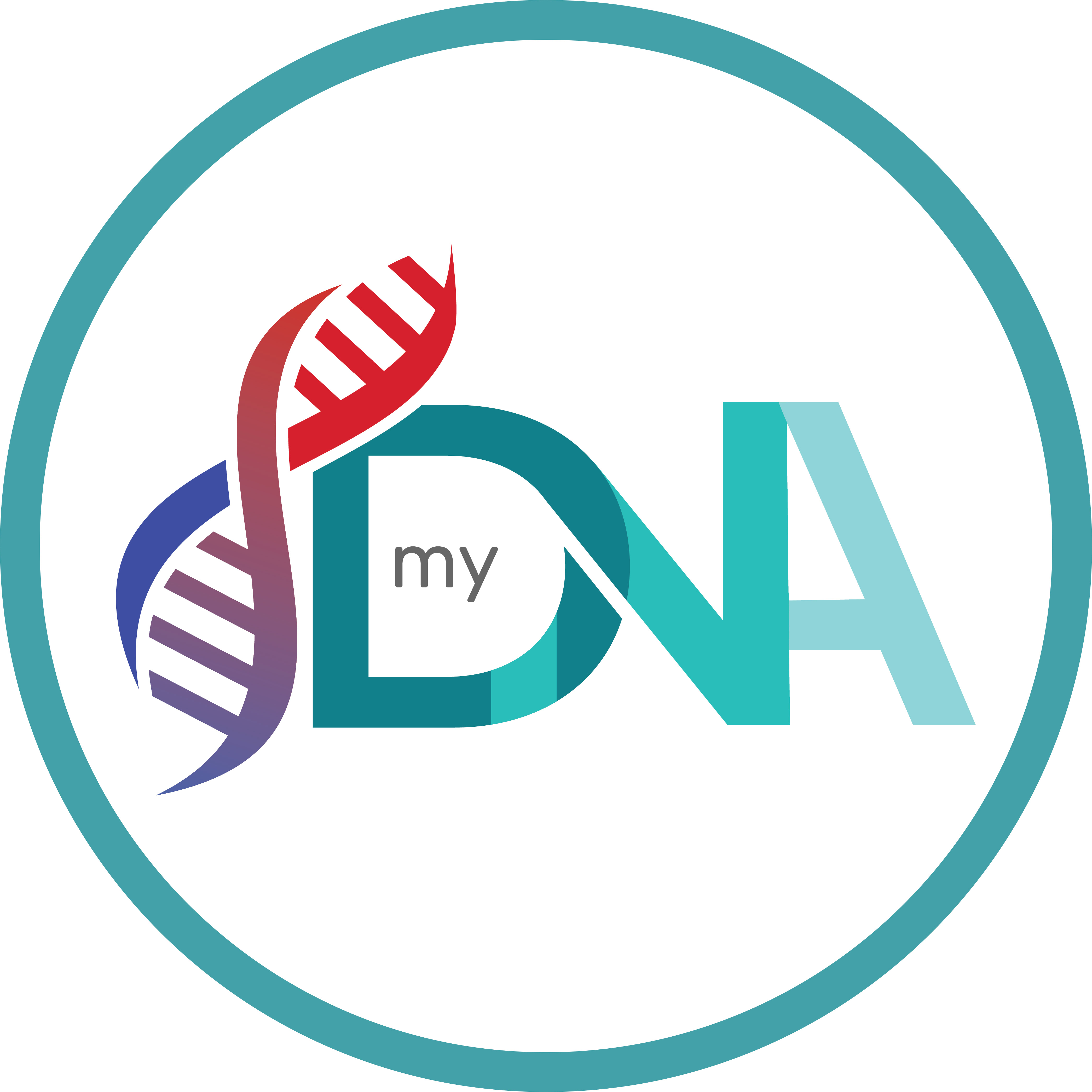 MyDNA