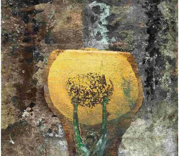 KIEFER. LE ALCHIMISTE - visita alla mostra - PALAZZO REALE