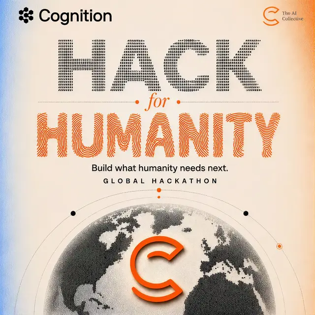 Hack for Humanity: São Paulo