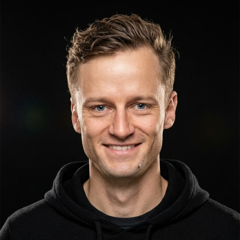 Robert Jakob
