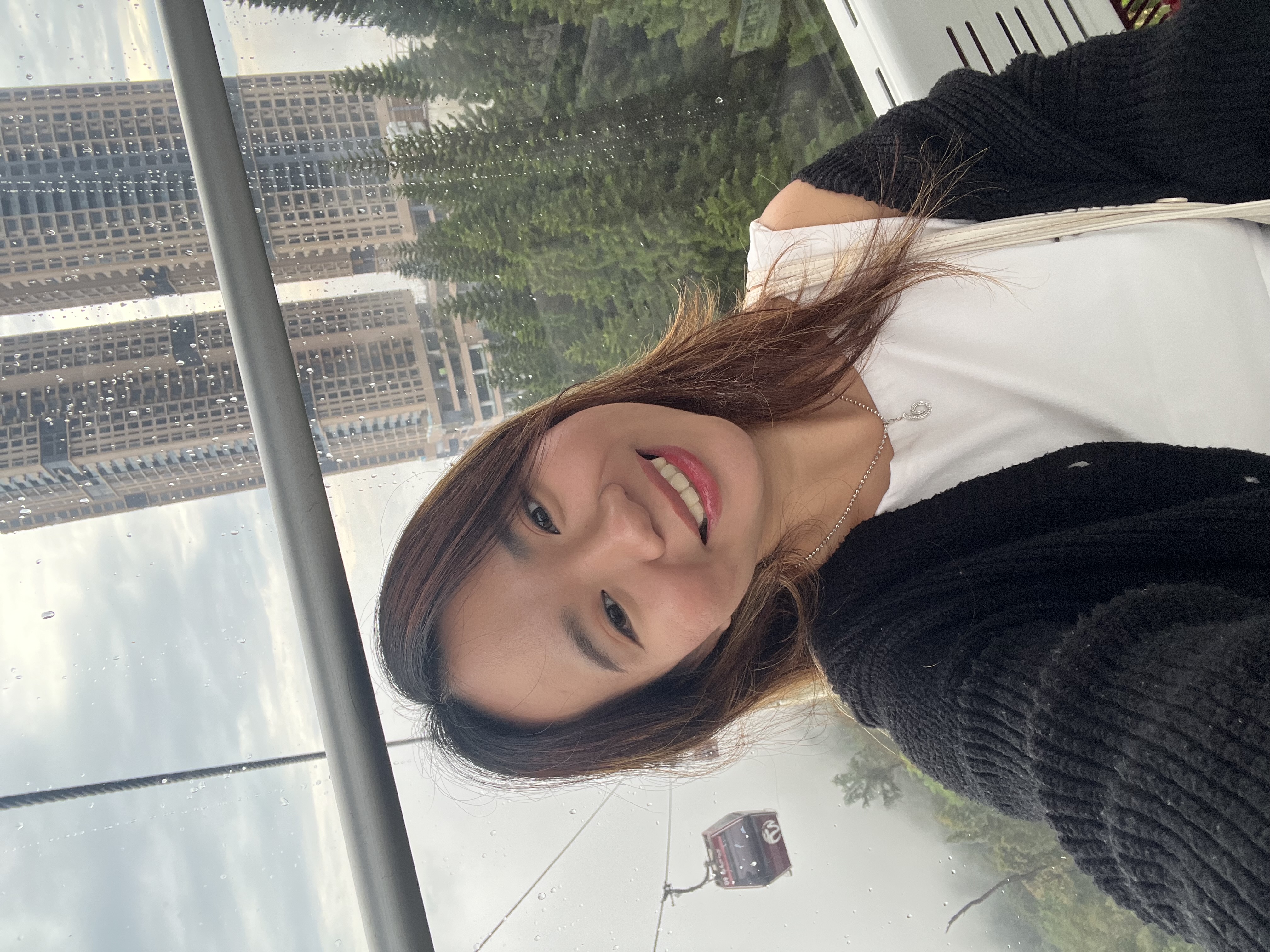 Alika Goh
