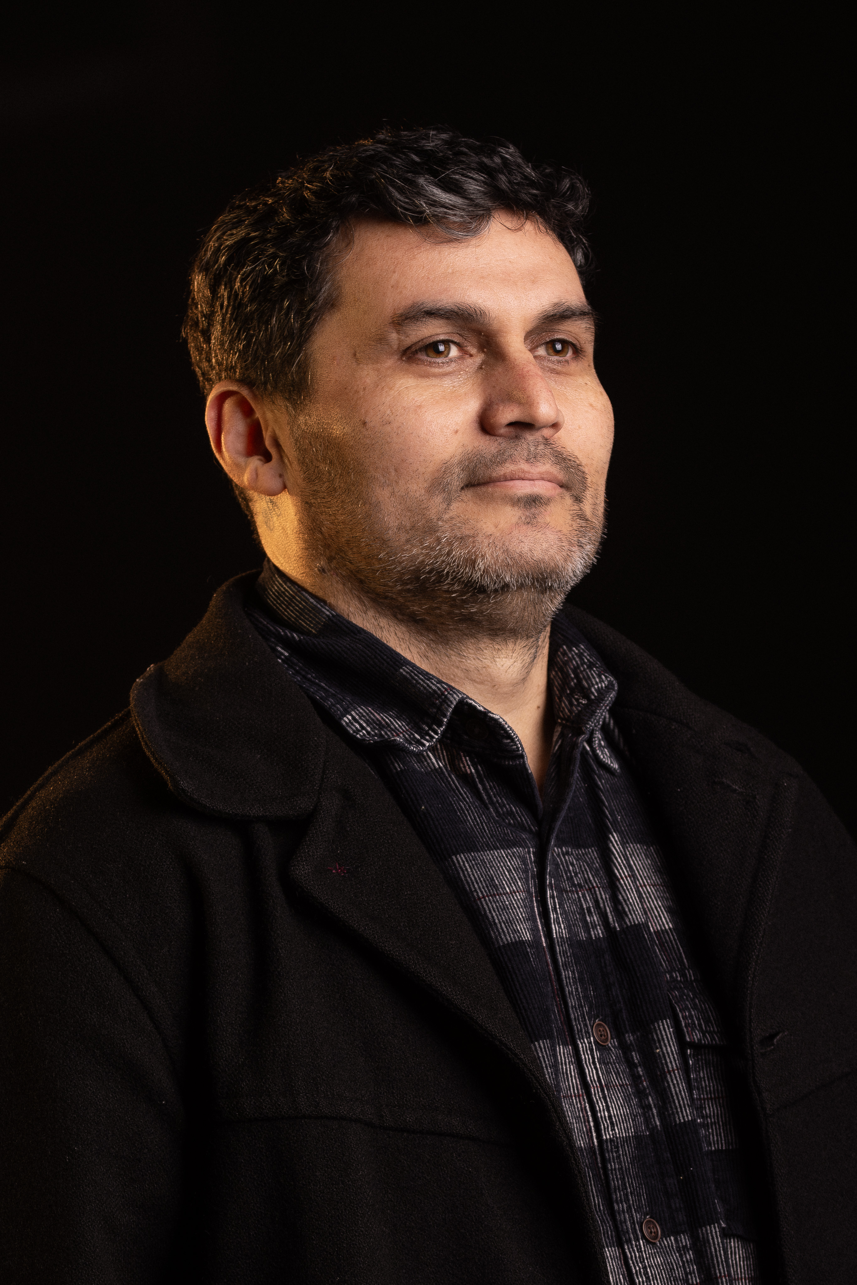 Pablo Sebastian Gomez