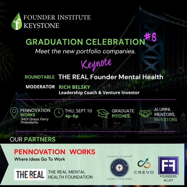 FI Keystone Graduation
