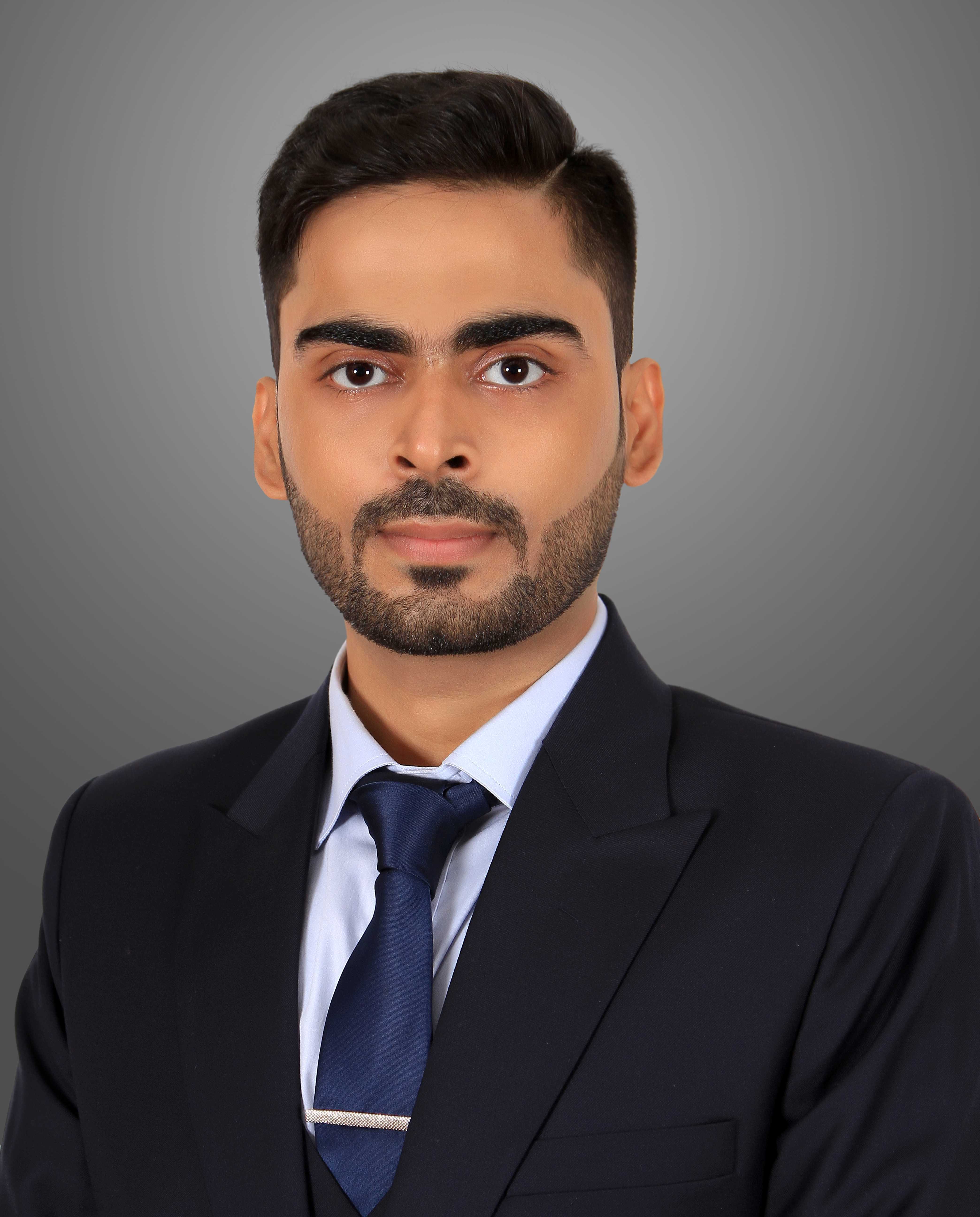 MADHUR TULSIANI_MARWAH STEELS PVT LTD