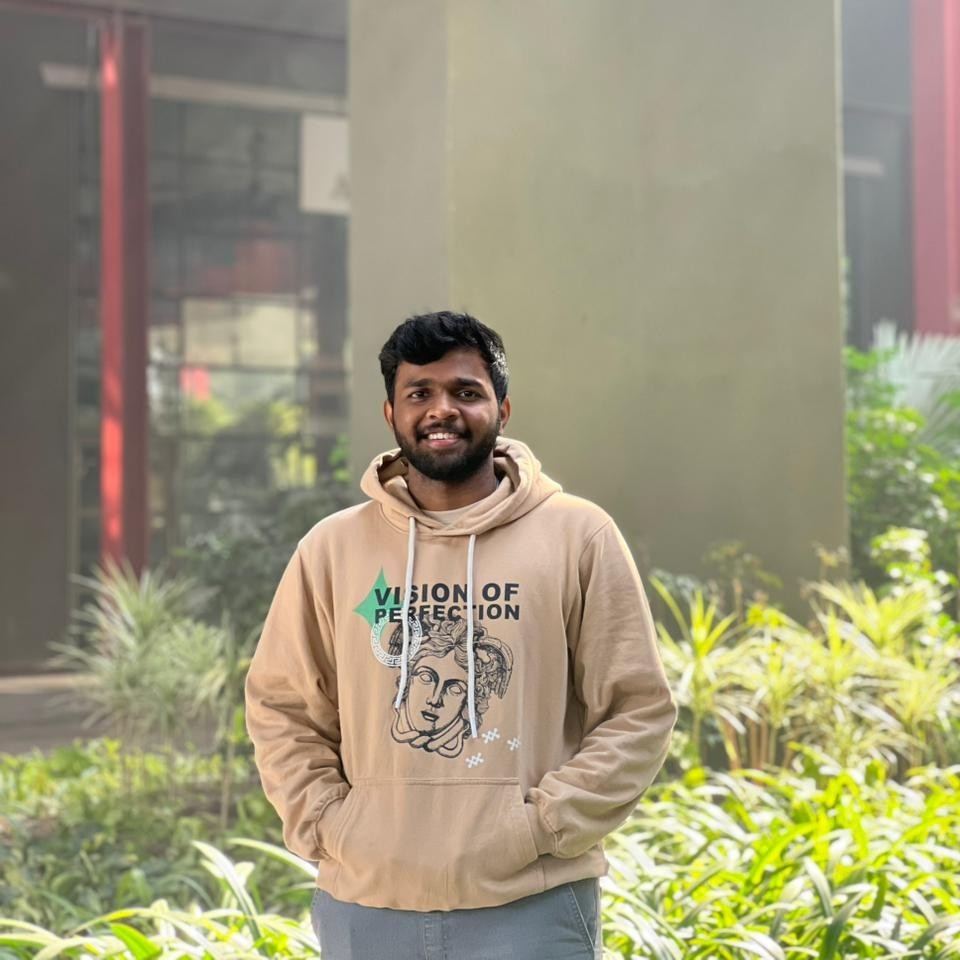 Malaiyandi Sundaram