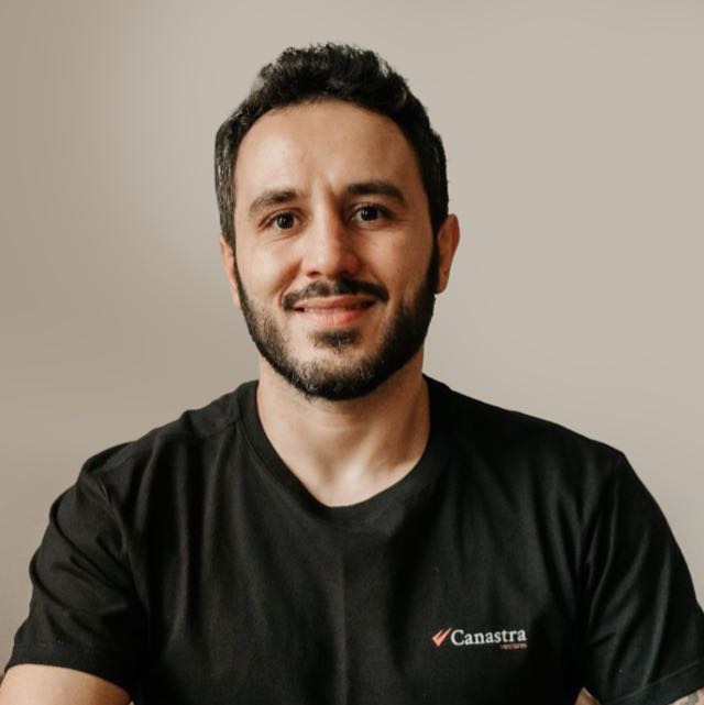 Pedro Dias