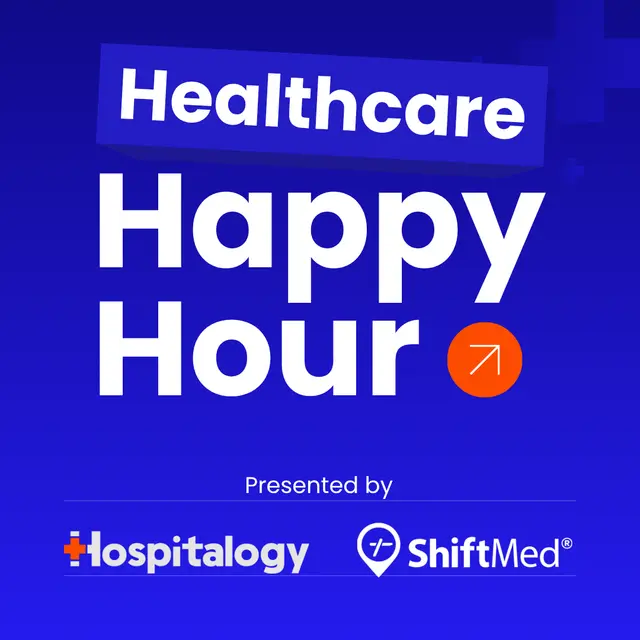Healthcare Happy Hour
