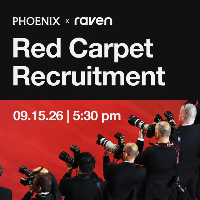 Red Carpet Recruiting