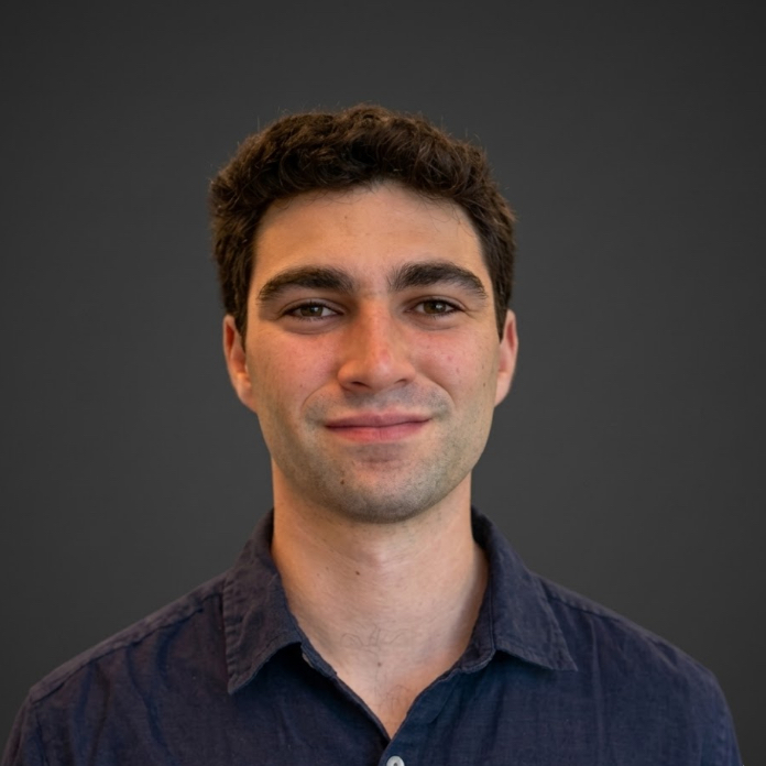 Josh Berg