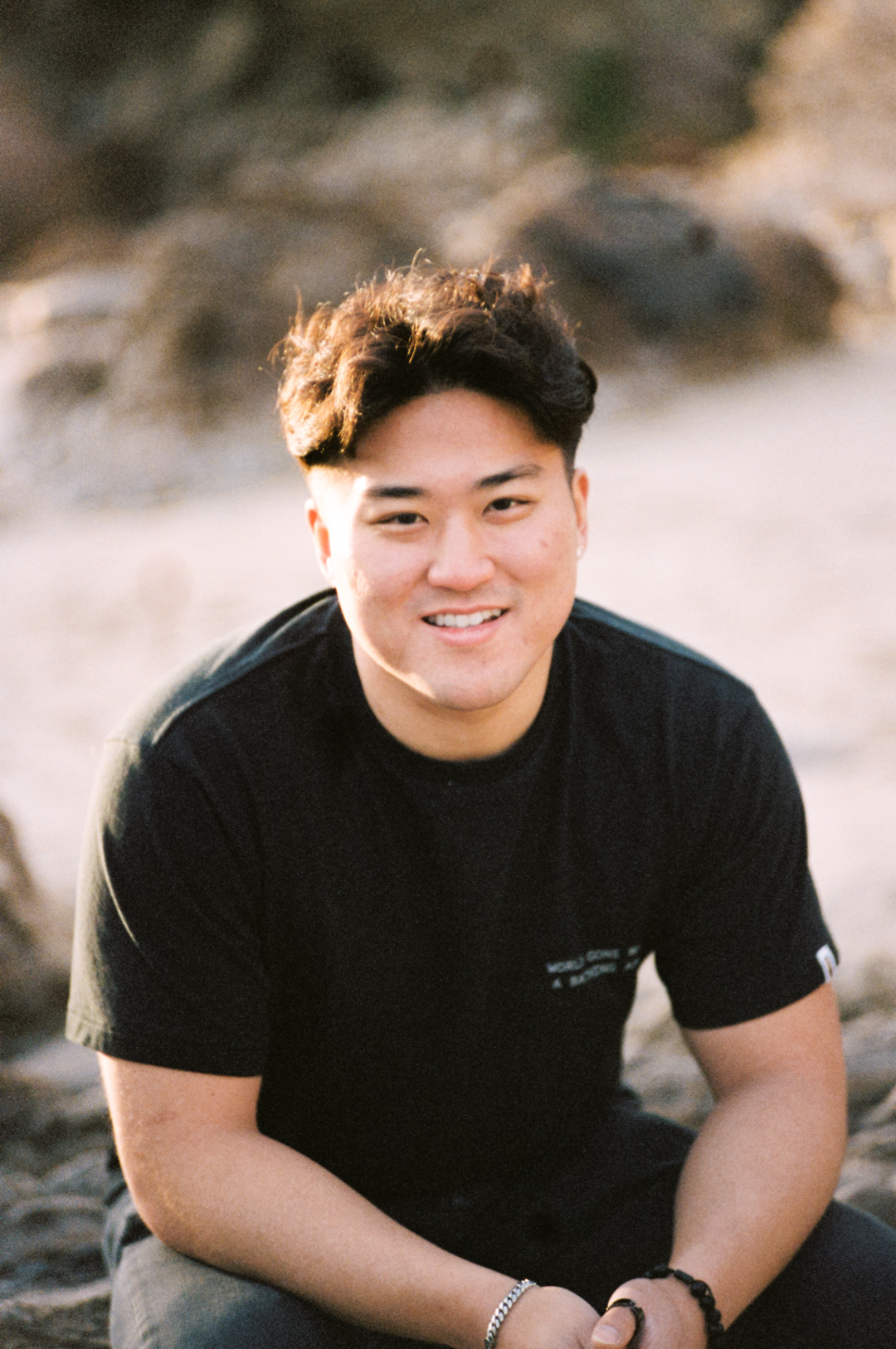 Mac Liu