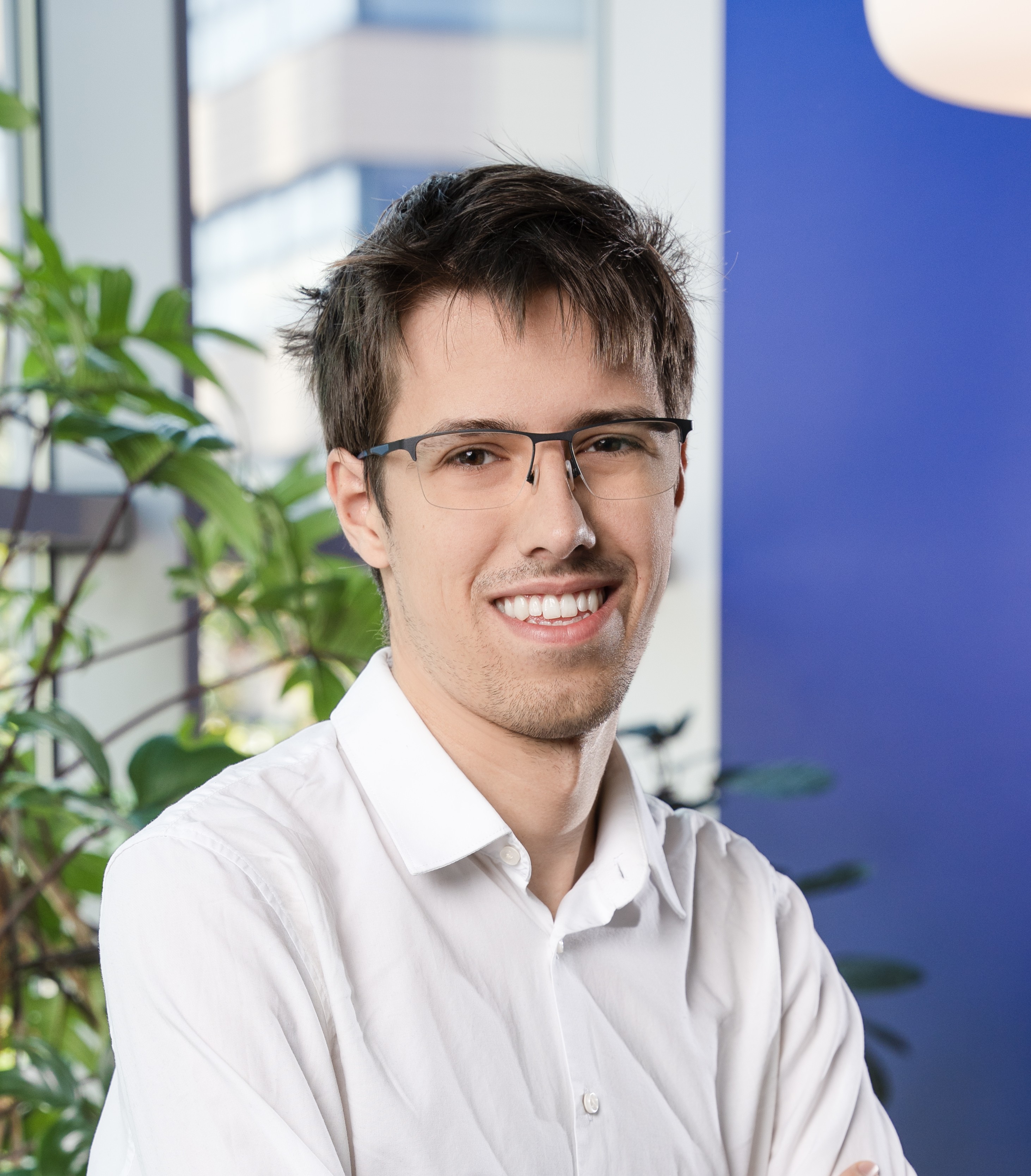 Petr Zahradník