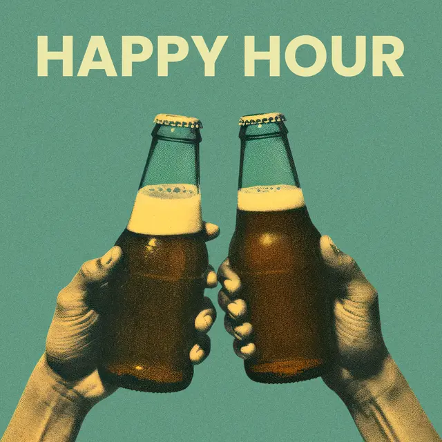 Ascender Founder's Flex Happy Hour