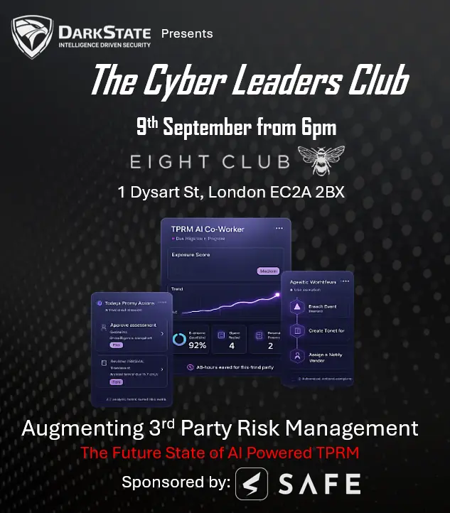 Augmenting Third Party Risk Management - The Future State of AI Powered TPRM