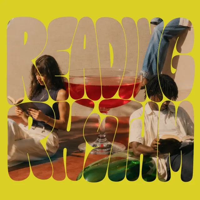 Reading Rhythm vol.3