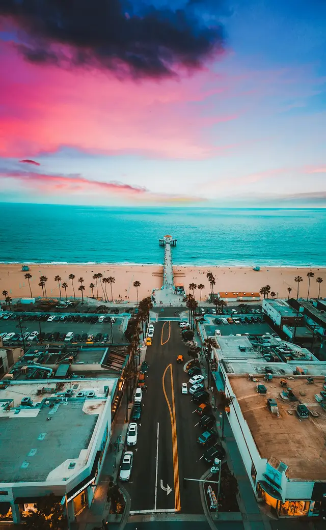 The LA Grind: LA Startup Community Walk