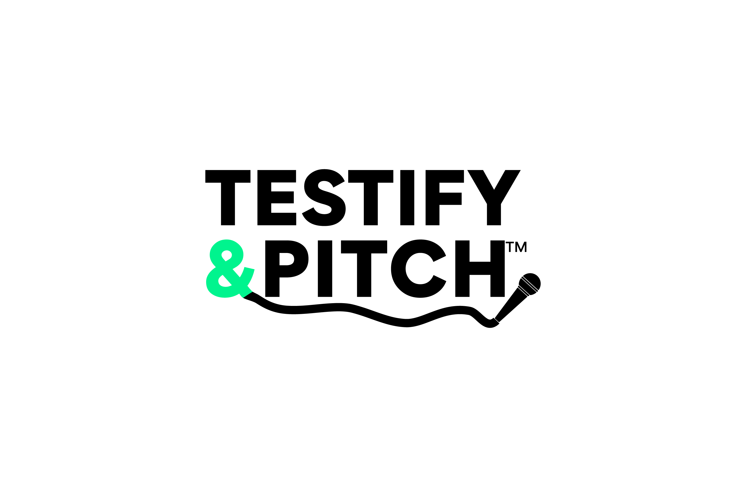Testify & Pitch