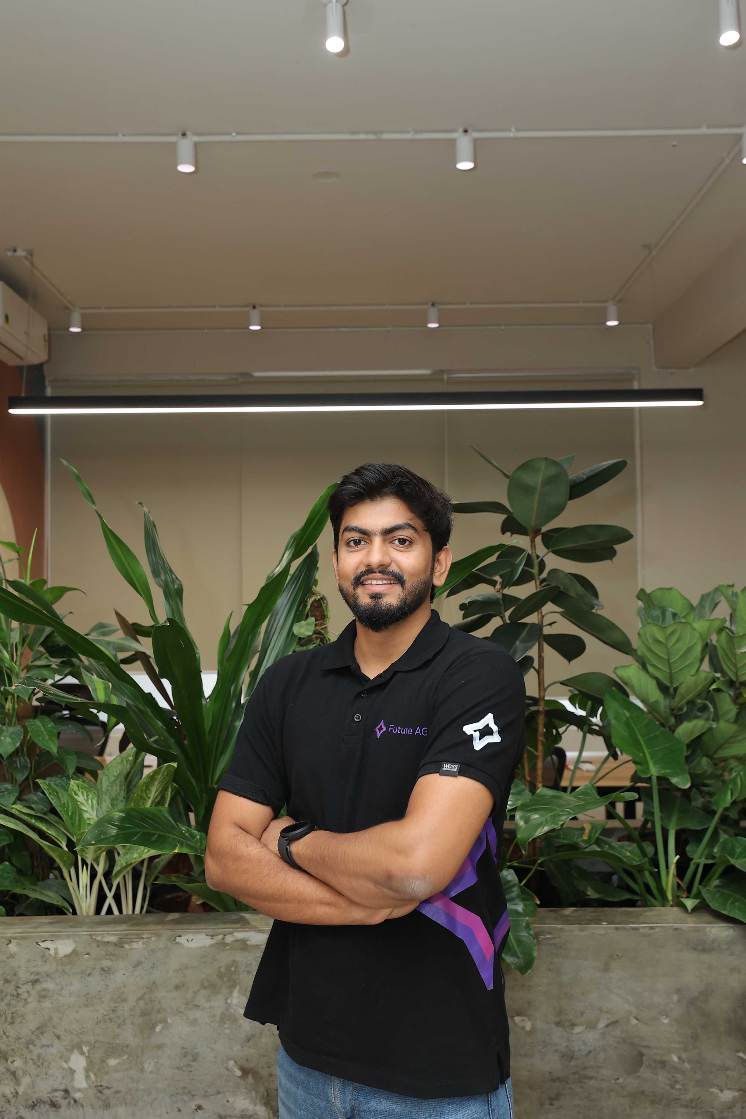 Salil Kolhe