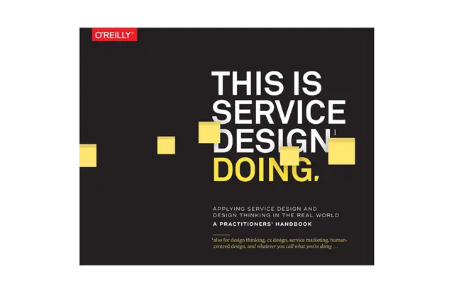 Service Design Book Club: This Is Service Design Doing (part III)