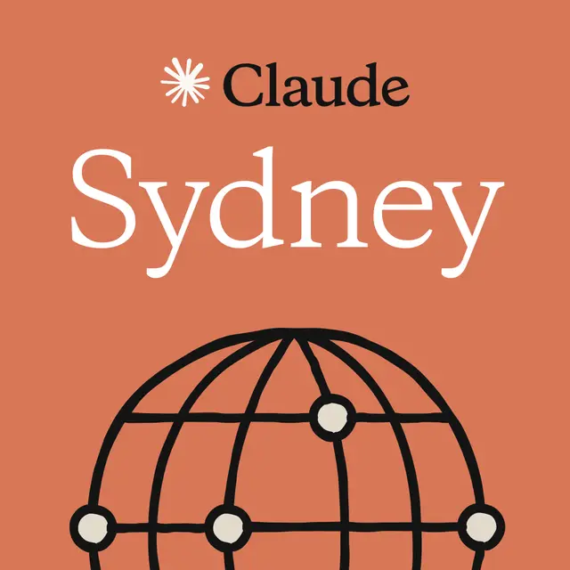 Sydney | Claude Build night @ MongoDB