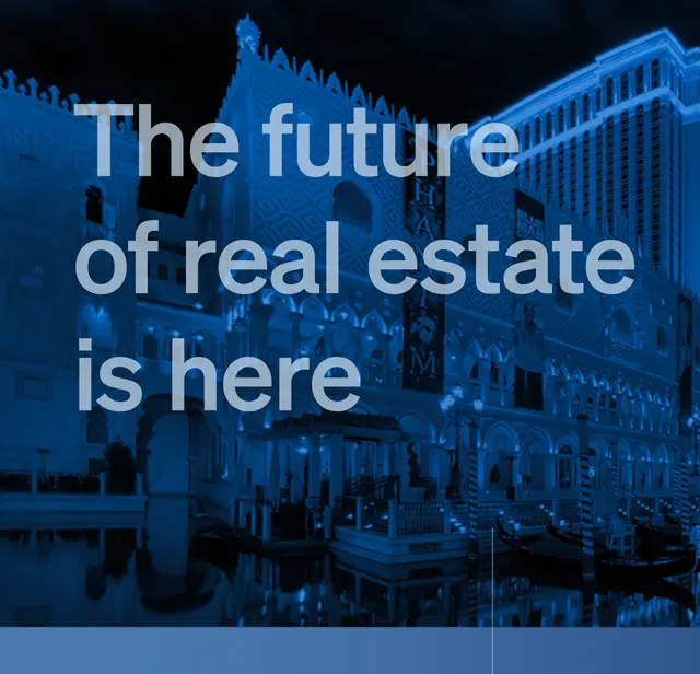 Needs and Leads Salon | Equity Angels @ Blueprint Vegas