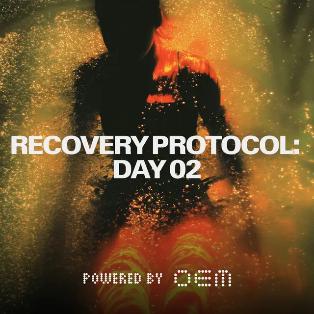 Recovery Protocol 02 (Powered by SYNC + OEM)