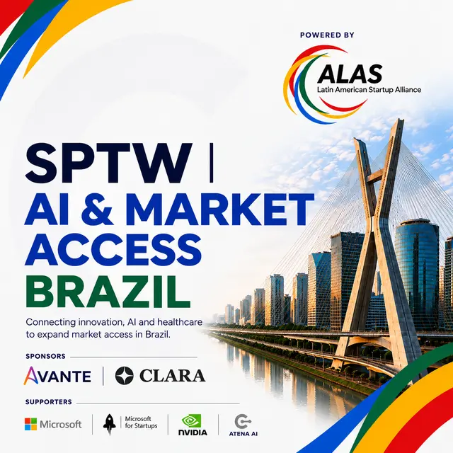 AI & Market Access Brazil