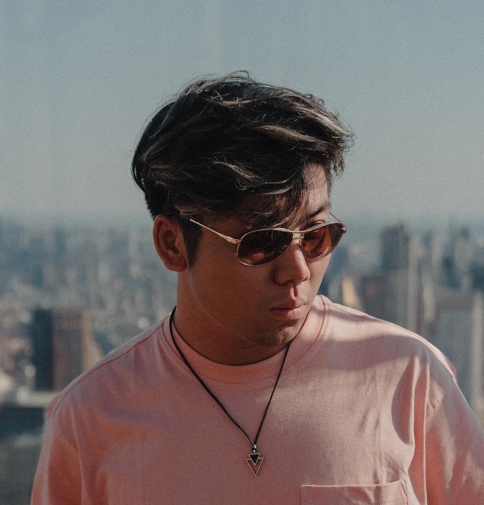Patrick Cui