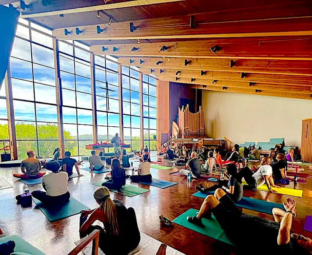 🌿☀️ Resonance & Renewal: Autumnal Equinox: Embodied Healing Retreat Sunday, Sept 13th, 4-6 pm☀️🌿