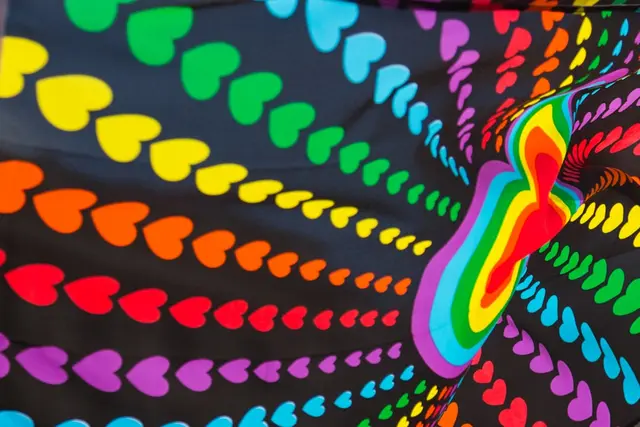 QueerTank: A Social for Queer & Trans Folks in Tech