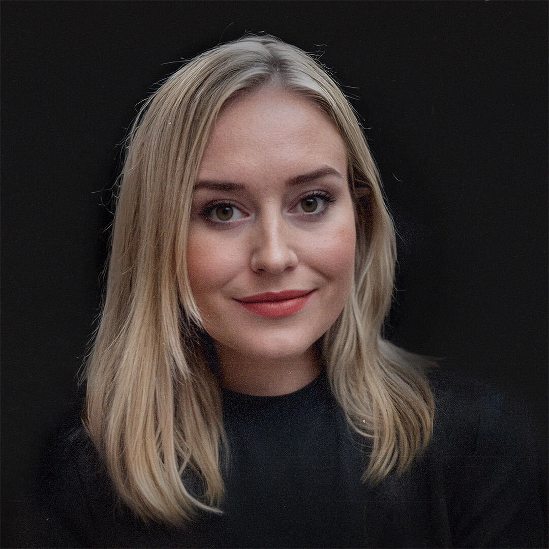 Christine Røde