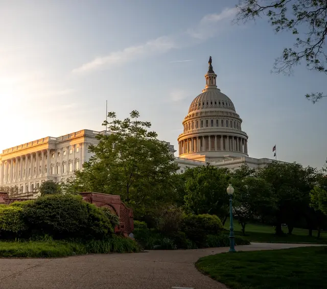 Your First Customer Might Be the Government