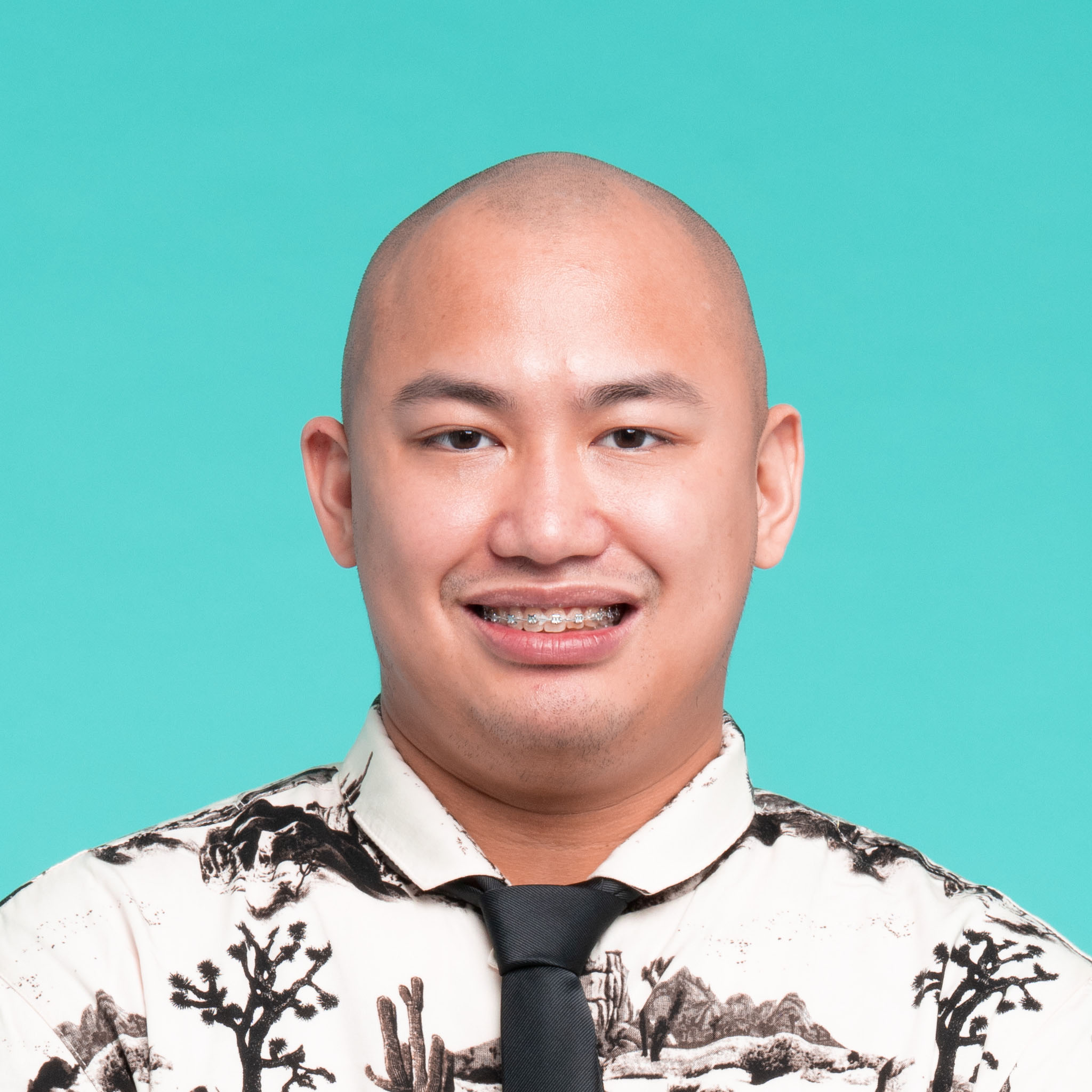 Kevin Trinidad