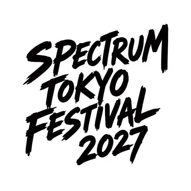 Spectrum Tokyo Festival 2027