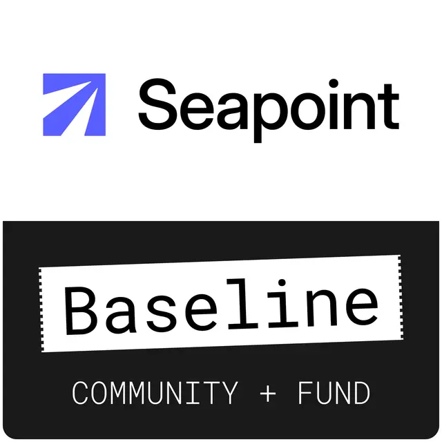 [Dublin] A Baseline x Seapoint Series: Fundraising