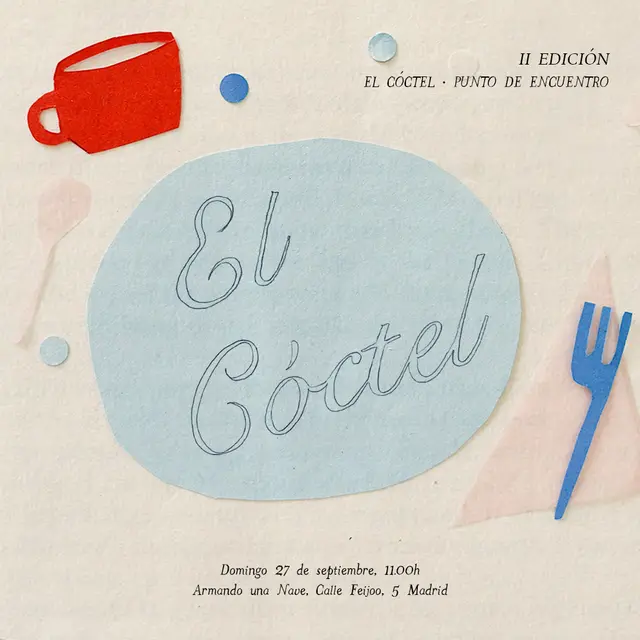 EL CÓCTEL – II Edición