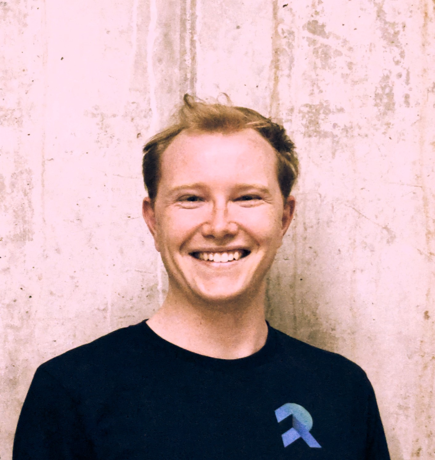 Jason Corkill